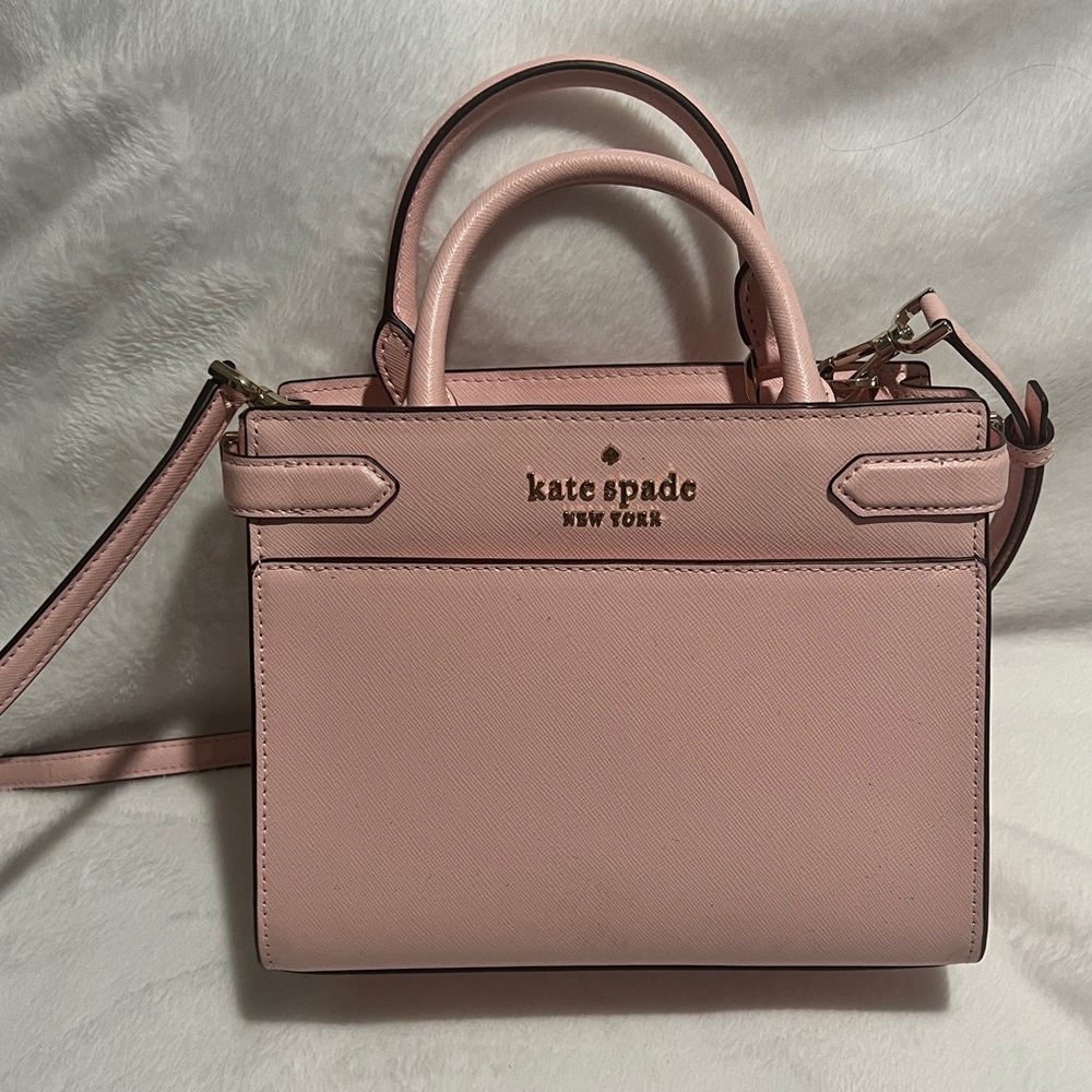 KATE SPADE STACI SATCHEL